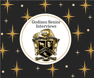 Godinez Senior Interviews 